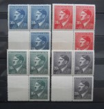 CV1 GERMANIA BOEMIA SI MORAVIA BLOCURI