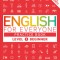 English for Everyone: Level 1: Beginner, Practice Book