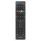 Telecomanda tuner KM0550 Kruger&amp;Matz