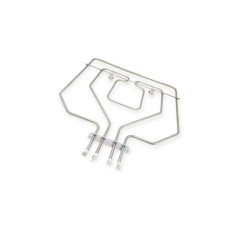 Rezistente incalzire sus cuptor electric Bosch 00471375 compatibila
