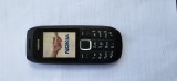 TELEFON NOKIA 1616-2 MODEL RH-125 PROBAT CU CARTELA ORANGE FUNCTIONEAZA , SE VINDE DOAR TELEFONUL .