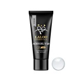Acrigel Transparent 60g Laloo + Lichid cadou 100ml