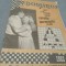 REVISTA REBUS DOMINO DECEMBRIE 1982 NOU NICI UN REBUS COMPLETAT