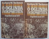 O oglinda indepartata. Urgisitul secol XIV (2 volume) &ndash; Barbara W. Tuchman
