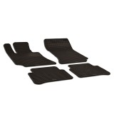 Cumpara ieftin Set Covorase Auto Cauciuc Umbrella Pentru Mercedes (W212) E-Klasse (2009-2016)