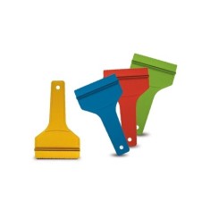 Racleta gheata Bottari 17,5 cm 1buc