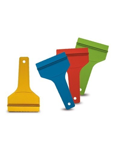 Racleta gheata Bottari 17,5 cm 1buc