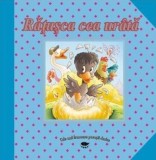 Ratusca cea urata (carte cu defect minor)/***
