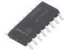Circuit Integrat Digital cu 3 Stări Buffer Hex CMOS SOIC16
