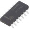 Circuit Integrat Digital cu 3 Stări Buffer Hex CMOS SOIC16