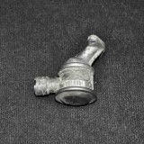 Supapa EGR BMW Seria 7 E65 E66 E67 2001-2008, OEM 72823801, Thermotec, Echivalent:DRSCSCR5TT, 045.429, 1.12705, 1795704, 1866224