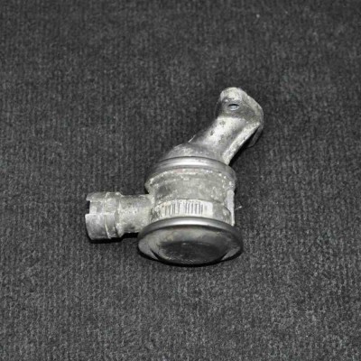 Supapa EGR BMW 7 E65, E66, E67 2003 OEM: 72823801 foto