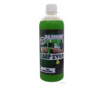 Haldorado - Aditiv Carp Syrup 500ml - Amur Limited Edition