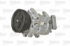 Compresor clima / aer conditionat DACIA LOGAN MCV (KS) (2007 - 2016) VALEO 813827