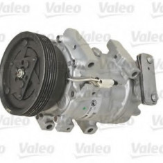 Compresor clima / aer conditionat DACIA LOGAN EXPRESS (FS) (2009 - 2016) VALEO 813827