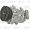 Compresor clima / aer conditionat DACIA LOGAN MCV (KS) (2007 - 2016) VALEO 813827