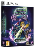Spirit Mancer Collector Edition PS5