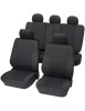 Set Huse Scaun Universale Malta Petex Gri
