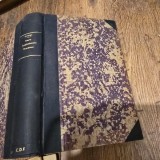 Istoria invatamantului romanesc + Histoire de lenseignement en pays Roumains- N. Iorga coligat