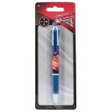 Cumpara ieftin Disney Ballpoint Pen Cars 3 Blue
