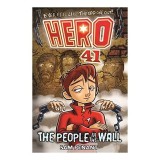 People in the Wall
