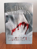 Tess Gerritsen, Chirurgul