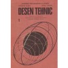 Gheorghe Husein, Mihail Tudose - Desen tehnic. Manual pentru clasa a