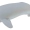 Figurina pui de beluga m collecta