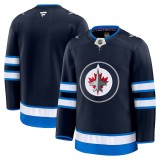 Winnipeg Jets tricou de hochei Premium Home Jersey 2024/2025 - 52 (L)