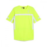 Ferrari tricou de bărbați Reflective yellow F1 Team 2024 - XXL, Puma