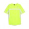 Ferrari tricou de bărbați Reflective yellow F1 Team 2024 - L