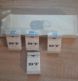 Pachet plin cu tigari BT anii &#039;80 Bulgaria