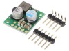 Convertor Step Down 9V 2.6A Polo Tensiune Intrare 9.8-50V Eficienta 85-95% Dimensiuni 20.3x17.8mm