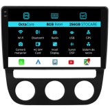 Cumpara ieftin Navigatie Dedicata Volkswagen Golf5 Jetta (2004-2009), 10Inch, 8Gb Ram, 256Gb Stocare, Carplay - Clima Automata