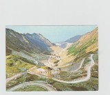 bnk cp Muntii Fagaras - Drumul national transfagarasan - necirculata