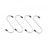 Set 4 carlige