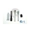 Set reparatie etrier frana Mazda; Mitsubishi, Fata, sistem franare Sumitomo, ERT