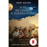 A fi&uacute;, aki lenyelte a vil&aacute;gegyetemet - Trent Dalton