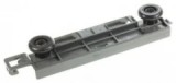 Suport cu Role Original Grundig Masina de Spalat Vase - Compatibilitate Variata Modele