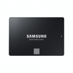 SSD SAMSUNG 870 EVO 1 TB 2.5 inch S-ATA 3 V-Nand 3bit MLC R/W: 560/530 MB/s &amp;amp;quot;MZ-77E1T0B/EU foto