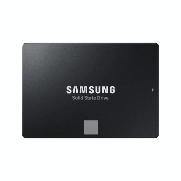SSD SAMSUNG 870 EVO 500 GB 2.5 inch S-ATA 3 V-Nand 3bit MLC R/W: 560/530 MB/s &amp;quot;MZ-77E500B/EU&amp;quot;