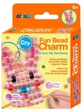 Avenir Create My Own Bunny Fun Bead Charms (58ch221883)