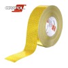 Banda Reflectorizanta Reflexite Orafol Galben 50Mmx50M Ece 104