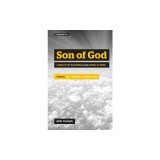 Son of God: A Bible Study for Women on the Book of Mark (Vol. 1)