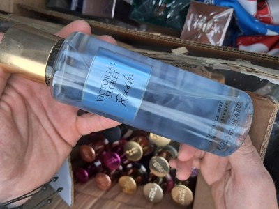 Parfum 250ml Victoria Secret Rush foto