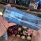 Parfum 250ml Victoria Secret Rush
