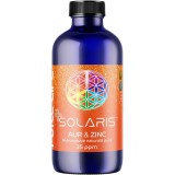 Aur si Zinc M+ SOLARIS 35ppm 240ml