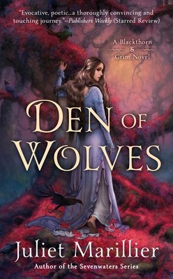 Den of Wolves foto