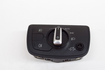 Modul de control comutator faruri AUDI A6 4G2, C7, 4GC 2014 OEM: 4G0941531 15222394 foto