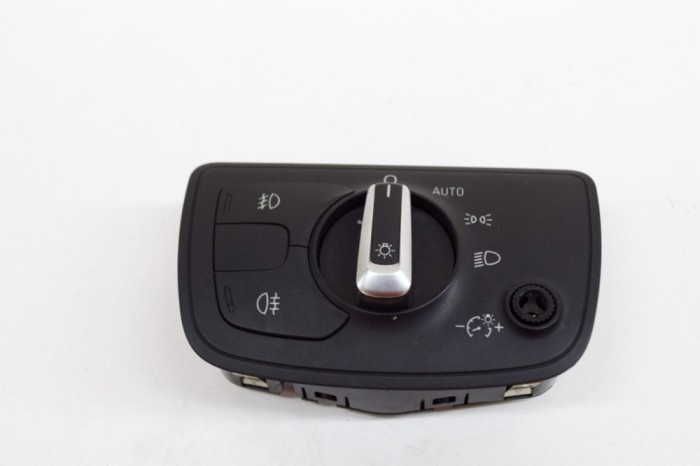 Modul de control comutator faruri AUDI A6 4G2, C7, 4GC 2014 OEM: 4G0941531 15222394